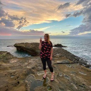 Meet your Posher, Heather